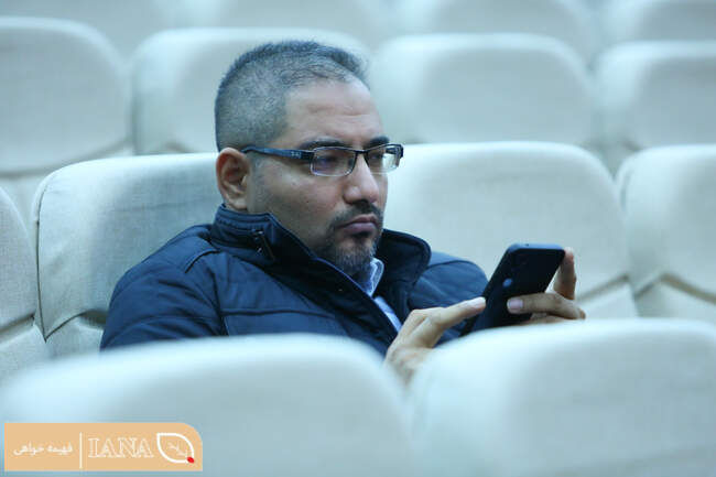 نشست خبری معاون برنامه ریزی و اقتصادی وزارت جهاد کشاورزی  