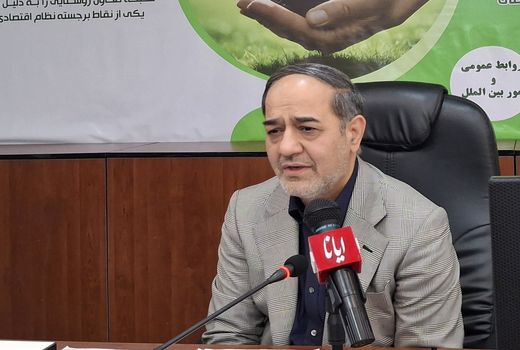 بیش از ۱۲ هزار تن میوه در طرح نوروزی توزیع شدند/ وعده افزایش غرفه‌های توزیع کالای اساسی در سال آینده