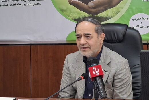 بیش از ۱۲ هزار تن میوه در طرح نوروزی توزیع شدند/ وعده افزایش غرفه‌های توزیع کالای اساسی در سال آینده