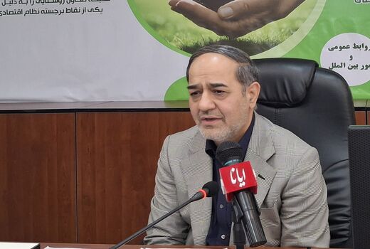 بیش از ۱۲ هزار تن میوه در طرح نوروزی توزیع شدند/ وعده افزایش غرفه‌های توزیع کالای اساسی در سال آینده