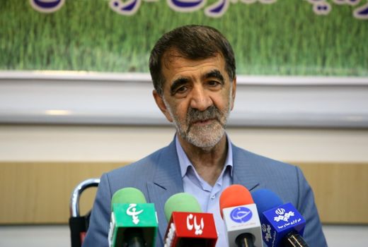 اختصاص 4 هزار میلیارد تومان برای تجهیز اراضی به سامانه های نوین آبیاری 