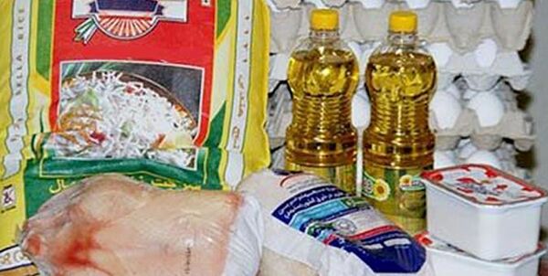 فهرست قیمت رسمی اقلام خوراکی اعلام شد
