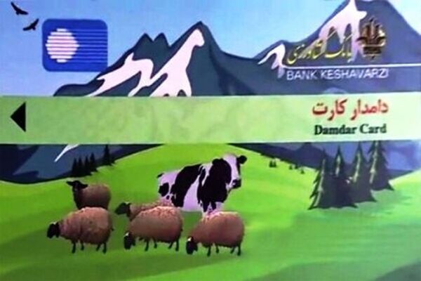 دامداران آذربایجان غربی صاحب دامدار کارت می شوند