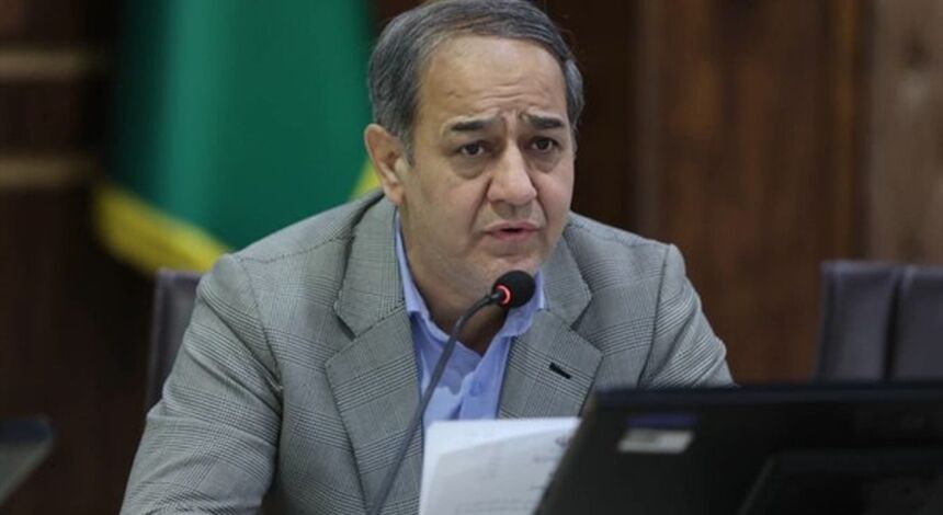 بانک و بازرگانی از ارکان توسعه بازاریابی کشاورزی ایران هستند/ نقش‌آفرینی بانک کشاورزی در توسعه جهانی برند محصولات کشاورزی ایران