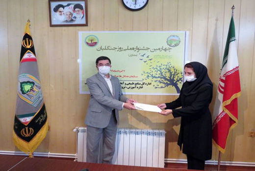 روستاییان، محافظان اصلی جنگل‌ها و مراتع هستند