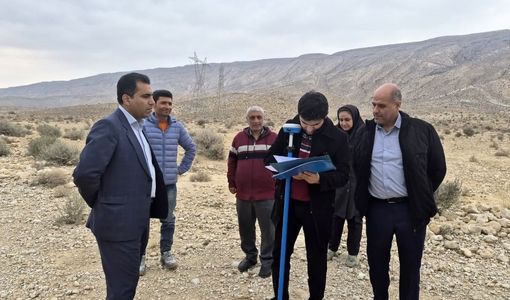 جهرم، پیشرو در واگذاری اراضی طرح‌های کشاورزی و نیروگاه خورشیدی