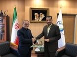 امضای تفاهم‌نامه همکاری بانک کشاورزی و سازمان منطقه آزاد مازندران