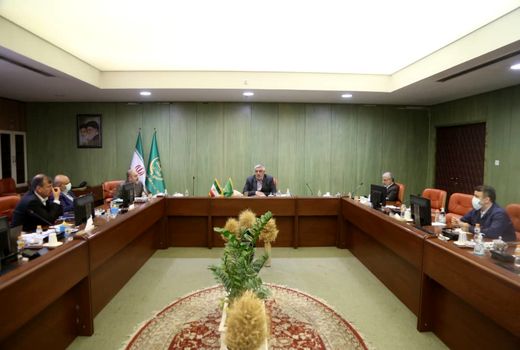 نظارت بر تمام کالاها و محصولات توسط بازرسین وزارت جهاد کشاورزی