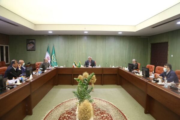 نظارت بر تمام کالاها و محصولات توسط بازرسین وزارت جهاد کشاورزی