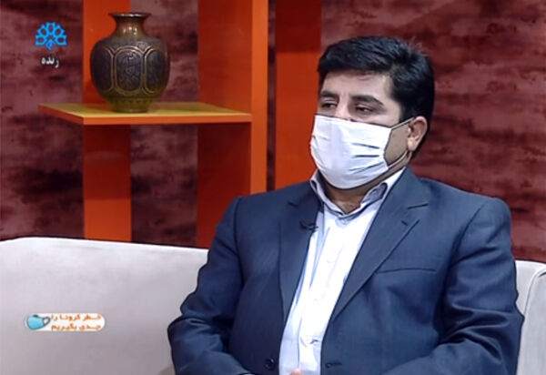 جلوگیری از تهدید امنیت غذایی مهم ترین وظیفه پدافند غیرعامل در بخش کشاورزی است