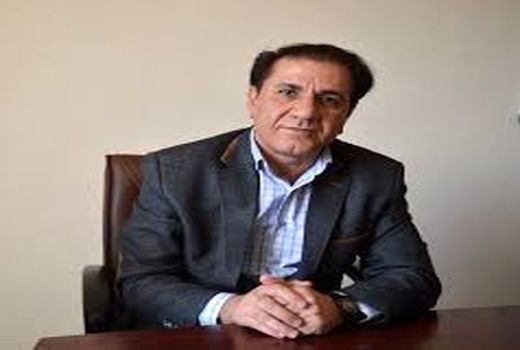 سطح مبارزه با ملخ صحرایی در فارس به 900 هکتار رسید