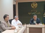 کاشت ۵۰۰ هکتار علوفه در گلخانه های استان
