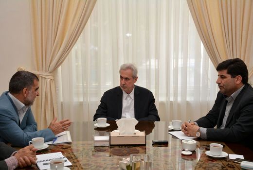 مهاجرت مردم به روستاهای استان آذربایجان شرقی