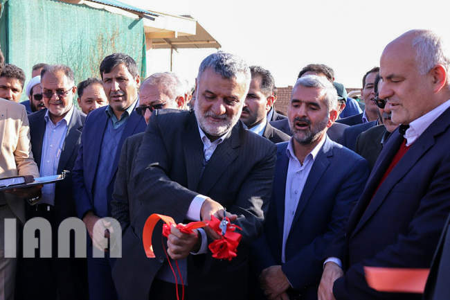 سفر حجتی به استان سمنان