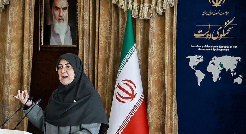 هیچ مدیر دولتی در جهاد کشاورزی بازداشت نشده است