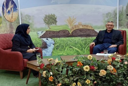 افزایش 33 درصدی جذب تسهیلات ادوات طرح جهش تولید در دیم‌زارهای آذربایجان شرقی 