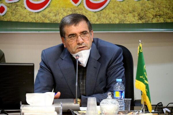 پیش‌بینی برداشت 4.5 میلیون تن محصول کشاورزی در پایان کشت‌های تابستانه