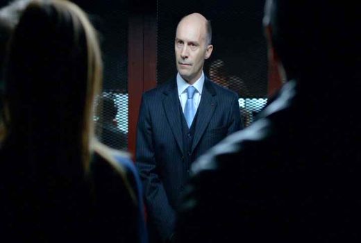 سریال خارجی «سرنخ» از امشب جایگزین «شب عید»