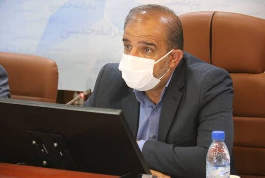خوزستان استانی با ظرفیت بالای انبارهای نگهداری محصولات کشاورزی