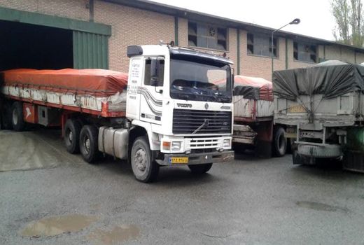 تأمین و توزیع انواع کودهای یارانه‌ای در شهرستان ساوجبلاغ