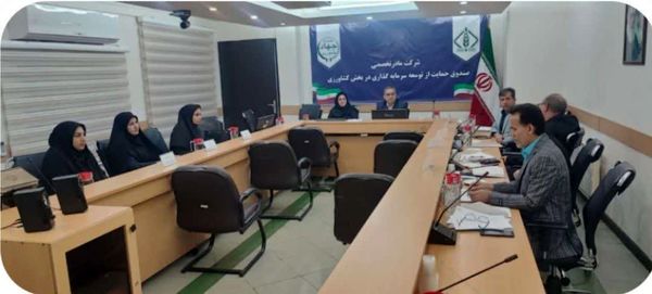 انتصاب ۴ نماینده جدید برای صندوق‌های توسعه کشاورزی کهگیلویه و بویراحمد 