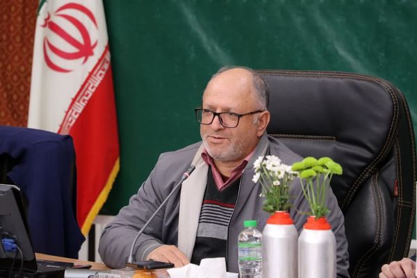 سم مصرفی در محصولات کشاورزی استان قزوین پایین تر از میانگین جهانی است