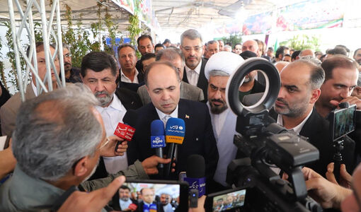 عرضه مستقیم محصولات کشاورزی با محوریت تعاونی‌های تولیدکننده