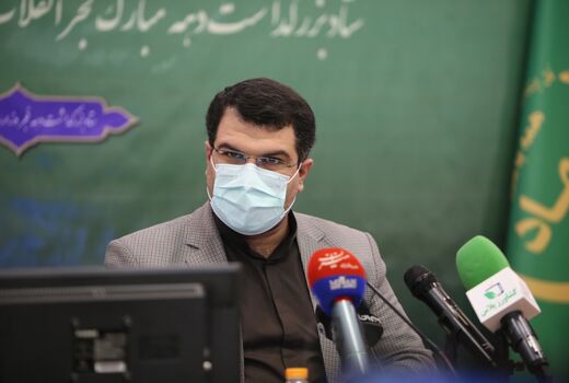 افتتاح 1696 پروژه بخش کشاورزی در ایام الله دهه فجر