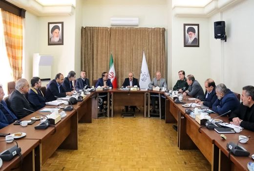 تنظیم بازار باید مبتنی بر تحلیل باشد/ به دنبال سامانه هوشمند رصد وضعیت بازار هستیم