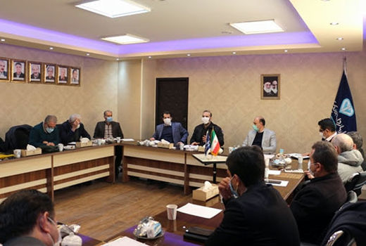 ساماندهی وضعیت بهداشتی واحدهای نگهداری و پرورش اسب و باشگاه های سوارکاری آذربایجان شرقی