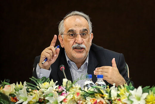 دریافت صورتحساب‌ 2579 مودی مشکوک به فرار مالیاتی