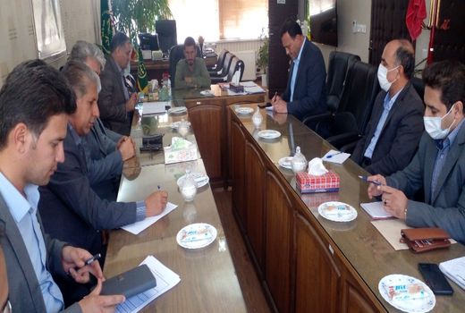 تفاهم نامه  نظارت بر کشت قراردادی پنبه در استان کرمان بین مرکز تحقیقات پنبه کشور و سازمان جهاد کشاورزی استان کرمان امضا شد