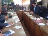 تفاهم نامه  نظارت بر کشت قراردادی پنبه در استان کرمان بین مرکز تحقیقات پنبه کشور و سازمان جهاد کشاورزی استان کرمان امضا شد