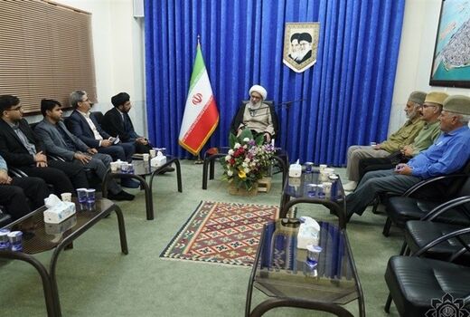  رفع مشکلات عشایر استان بوشهر با جدیت دنبال شود

