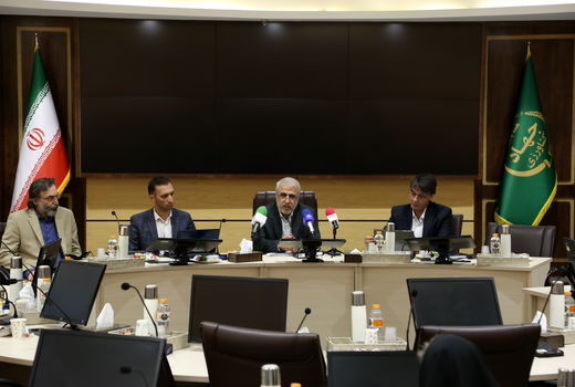 میزان خرید تضمینی گندم امسال  به حدود ۶ میلیون تن برسد