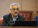 اعتبارات تخصیصی به آب و خاک کمتر از ۵ درصد نیاز کشور