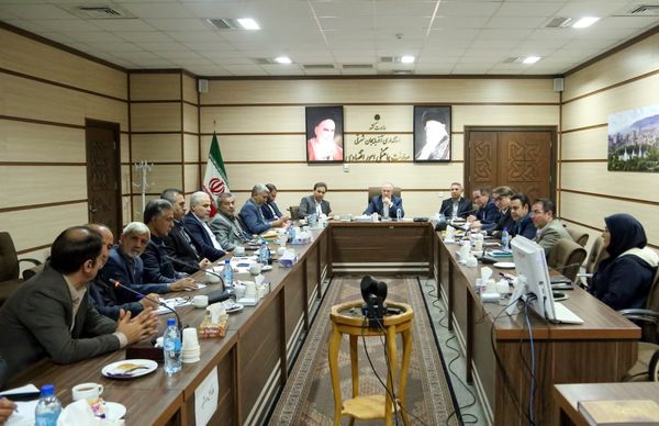 گوشت قرمز تنظیم بازار استان آذربایجان شرقی به میزان مورد نیاز تامین شده است