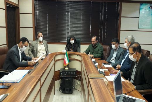 توسعه متوازن استان قزوین را پیگیری می کنیم