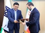 توافق بانک کشاورزی و دانشگاه علوم پزشکی تهران برای ارتقای خدمات رفاهی و سلامت
