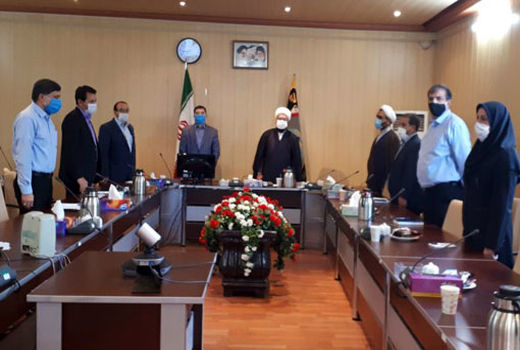 تاکید بر جلب مشارکت جوامع محلی با اداره کل منابع طبیعی و آبخیزداری آذربایجان شرقی