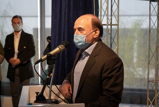 بخشی از بودجه مقابله با بحران‌های طبیعی به توسعه فضای سبز کشور اختصاص یابد