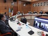  همگرایی بین المللی برای تشکیل کنوانسیون دریای عمان و خلیج فارس 