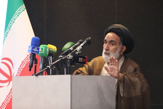 قدرت جدید ایران در جهان با ارتقای امنیت غذایی حفظ می‌شود
