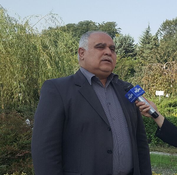 اگروتوریسم راه مناسب برای خروج از رکود اقتصاد در بخش کشاورزی
