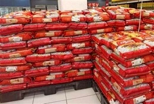 توزیع 6 هزار تن کالای اساسی در استان بوشهر 