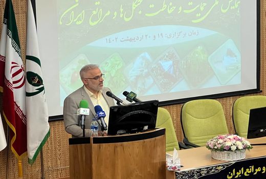 پیشگیری از آفات در زاگرس، سیاست اصلی سال جاری