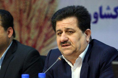 رونمایی از سامانه های «واردات و ترانزیت محمولههای کشاورزی» و «پلمپ قرنطینه»