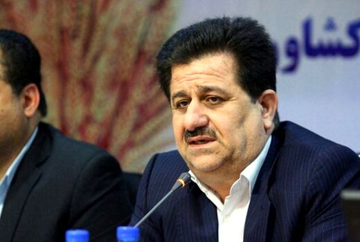 رونمایی از سامانه های «واردات و ترانزیت محموله‌های کشاورزی» و «پلمپ قرنطینه»  