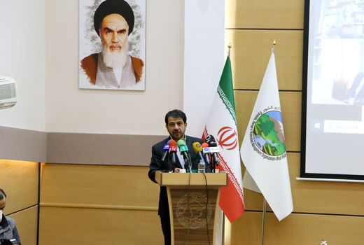 ایران، پیشرو در مقابله با بیابان‌زایی در جهان