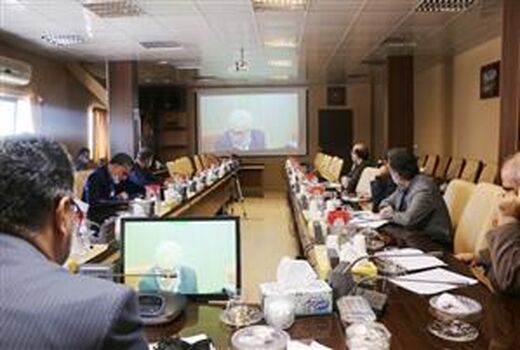 اقلام اساسی درایام عید درسطح گسترده دراستان توزیع خواهد شد
